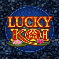 เกมสล็อต Lucky Koi